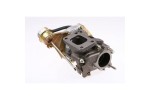 Турбина 466384-0003, Fiat Croma I 2.0 T, 7647949, 7574229