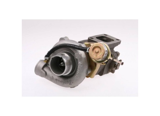 Турбина 466384-0003, Fiat Croma I 2.0 T, 7647949, 7574229