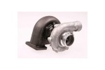 Турбина 466746-5004S, New-Holland Traktor 7710, E6NN6K682BA, 83959435, 82853070