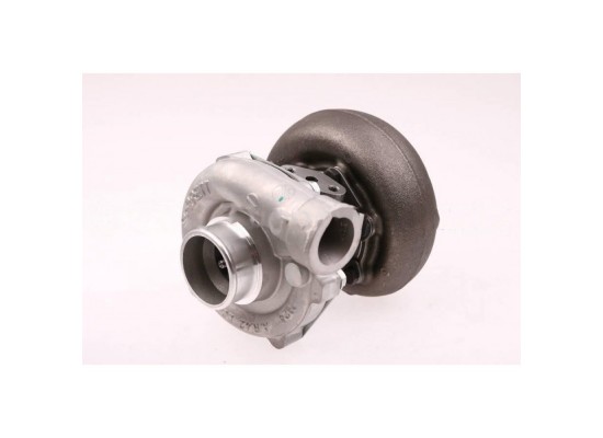 Турбина 466746-5004S, New-Holland Traktor 7710, E6NN6K682BA, 83959435, 82853070