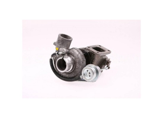 Турбина 466856-5003S, Fiat Palio 1.7 TD (178DX), 46424102, 7612585