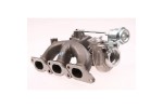 Турбина 49131-05161, Volvo PKW XC90 T6, 8602933, 8658624, cylinder 4,5,6