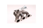 Турбина 49131-05161, Volvo PKW XC90 T6, 8602933, 8658624, cylinder 4,5,6