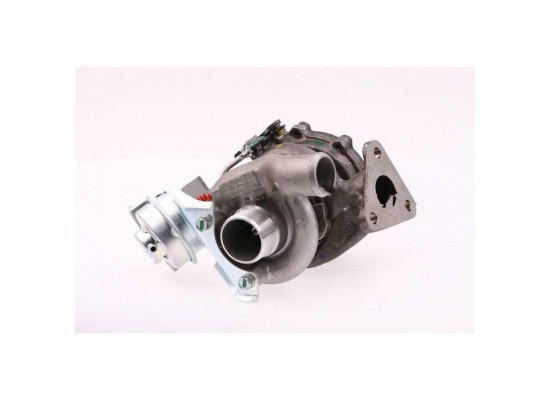 Турбина 49131-06007, Opel Astra H 1.7 CDTI, 860070, 860128, 860147, 93169104, 97300092, 98102364
