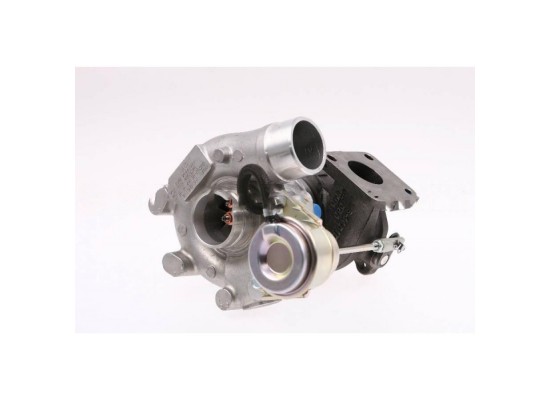 Турбина 49135-05050, Fiat Ducato II 2.8 i.d. TD, 99460981, 99466793