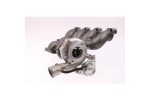 Турбина 49135-06037, Ford Transit V 2.4 TDCi2, YS1Q6K682BF