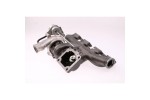 Турбина 49135-06037, Ford Transit V 2.4 TDCi2, YS1Q6K682BF