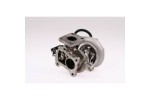Турбина 49173-02412, KIA Carens II 2.0 CRDi, 28231-27000, 2823127000