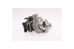 Турбина 49173-06503, Opel Astra G 1.7 CDTI, 860036, 97185241, 8971852413, 8971852412