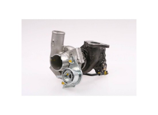 Турбина 49173-06503, Opel Astra G 1.7 CDTI, 860036, 97185241, 8971852413, 8971852412