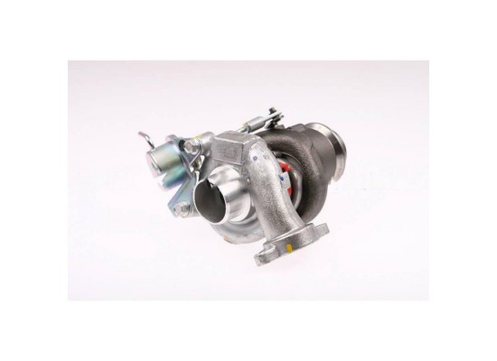 Турбина 49173-07508, Peugeot 207 1.6 HDi, 0375N5, 0375J0, 0375K5, 0375Q4, 0375Q3