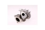 Турбина 49173-07621, Renault Clio III 1.2 16V TCE, 7701477904, 8200526830