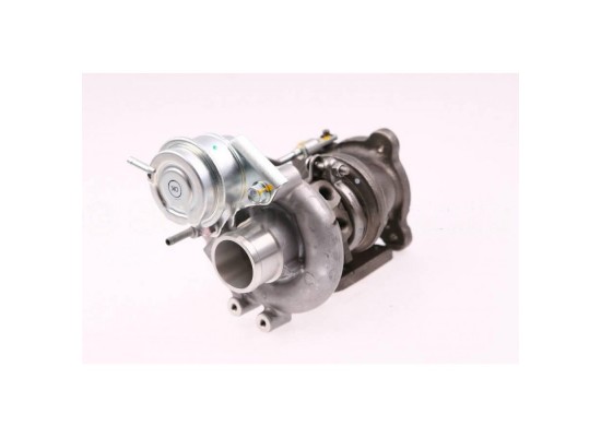 Турбина 49173-07621, Renault Clio III 1.2 16V TCE, 7701477904, 8200526830