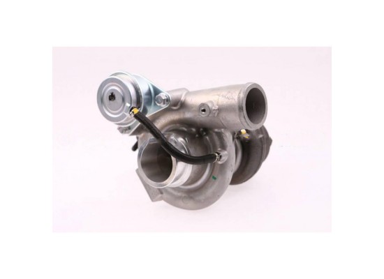 Турбина 49189-02951, Citroen Jumper 3.0 HDI, 0375P9, 0375L8