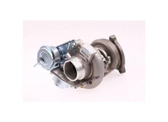 Турбина 49189-05212, Volvo PKW S70 2.3 T, 8602395, 8601691, 8601692, TD04HL-13T-8