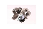 Турбина 49373-02013, Citroen Berlingo II 1.6 HDi 75 FAP, 0375Q9, 0375R0