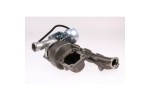 Турбина 49377-00510, Ford Transit V 2.4 TDCi, 4C1Q6K682BE, 4C1Q6K682BD, 1327526, 1349805