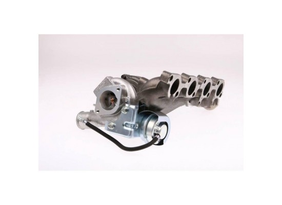 Турбина 49377-00510, Ford Transit V 2.4 TDCi, 4C1Q6K682BE, 4C1Q6K682BD, 1327526, 1349805