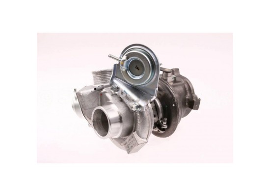 Турбина 49377-06361, Volvo PKW V40 2.0 T4, 8602298, 8627991