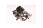 Турбина 49377-06620, Opel Vectra C 2.0 Turbo, 55564940, 55557611, 5860142
