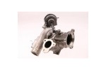 Турбина 49377-06620, Opel Vectra C 2.0 Turbo, 55564940, 55557611, 5860142