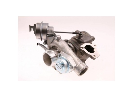 Турбина 49377-06620, Opel Vectra C 2.0 Turbo, 55564940, 55557611, 5860142