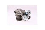 Турбина 49377-07303, Renault Laguna II 2.0 16V Turbo, 7701478861, 7711368133