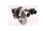 Турбина 49389-01710, Opel Signum 2.8 V6 Turbo, 5860017, 55557012, 55564299