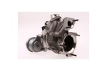 Турбина 49389-01710, Opel Signum 2.8 V6 Turbo, 5860017, 55557012, 55564299