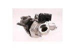 Турбина 49477-01013, Peugeot 508 2.2 HDi FAP 205, 0375R6