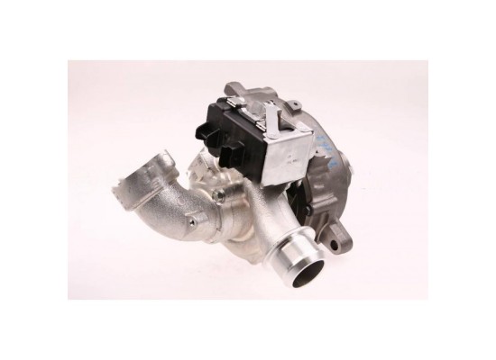 Турбина 49477-01013, Peugeot 508 2.2 HDi FAP 205, 0375R6