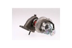 Турбина 49S31-05210, Citroen Jumper 2.2 HDI 100, 0375K7