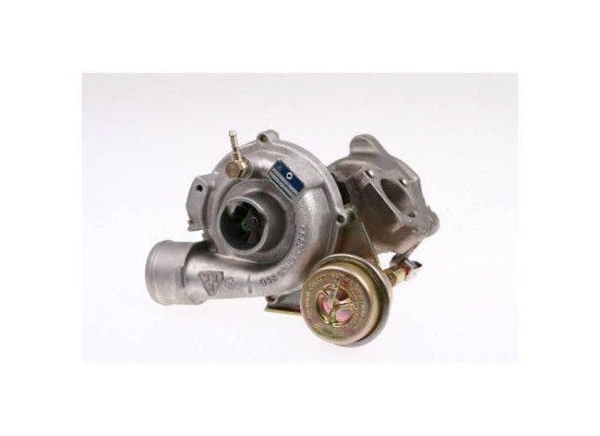 Турбина 53039880005, Audi A4 1,8T (B5), 058145703L, 058145703LX, 058145703LV, 058145703E, 058145703H, 06A145703B