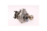 Турбина 53039880006, Volkswagen Caddy II 1.9 TDI, 028145701J, 028145701JX, 028145701JV, 028145701Q, 028145701QX, 028145701QV