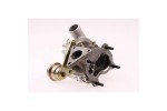 Турбина 53039880006, Volkswagen Caddy II 1.9 TDI, 028145701J, 028145701JX, 028145701JV, 028145701Q, 028145701QX, 028145701QV