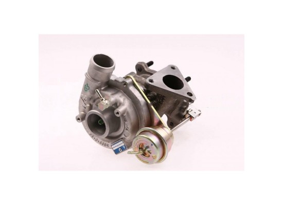 Турбина 53039880006, Volkswagen Caddy II 1.9 TDI, 028145701J, 028145701JX, 028145701JV, 028145701Q, 028145701QX, 028145701QV