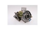 Турбина 53039880007, Mercedes-PKW Vito 110 D (W638), 6010960299, 6010960099, 6010900280, 6010900480