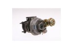Турбина 53039880015, Audi A3 1.9 TDI (8L) ,038145701A, 038145701AX, 038145701AV, 038145701D