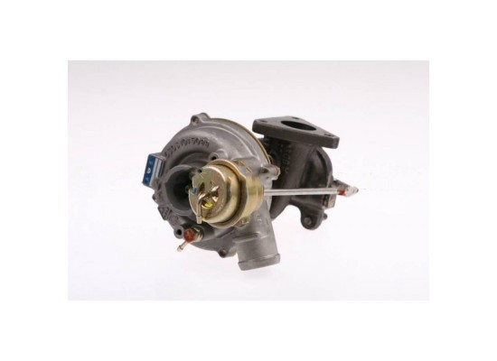 Турбина 53039880015, Audi A3 1.9 TDI (8L) ,038145701A, 038145701AX, 038145701AV, 038145701D