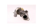 Турбина 53039880028, Citroen Xsara 1.9 DT, 0375C7, 037599, 0375C6, 037594