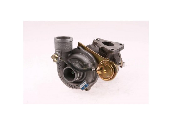 Турбина 53039880028, Citroen Xsara 1.9 DT, 0375C7, 037599, 0375C6, 037594