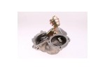 Турбина 53039880035, Audi A3 1.8 T (8L), 06A145704B, 06A145704BX, 06A145704BV, 06A145703Q, 06A145704A