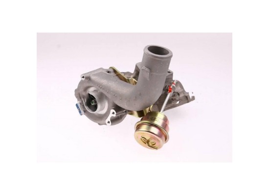 Турбина 53039880035, Audi A3 1.8 T (8L), 06A145704B, 06A145704BX, 06A145704BV, 06A145703Q, 06A145704A