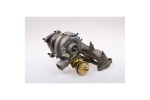 Турбина 53039880036, Ford Galaxy 1.9 TDI, 53039700036, XM219G438AA, 100760