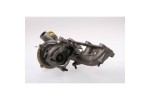 Турбина 53039880036, Ford Galaxy 1.9 TDI, 53039700036, XM219G438AA, 100760
