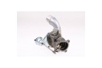 Турбина 53039880047, Renault Master II 1.9 dTi, 7700315460, 7701472751, 8200122302