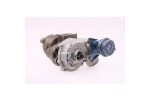 Турбина 53039880049, Volkswagen Sharan 1,8T, 06A145704H, 06A145704HX, 06A145704HV