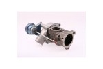 Турбина 53039880049, Volkswagen Sharan 1,8T, 06A145704H, 06A145704HX, 06A145704HV
