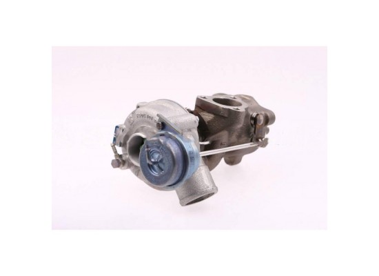 Турбина 53039880049, Volkswagen Sharan 1,8T, 06A145704H, 06A145704HX, 06A145704HV