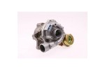 Турбина 53039880050, Citroen Xantia 2.0 HDI, 0375G3, 0375G4, 0375C9, 0375F5